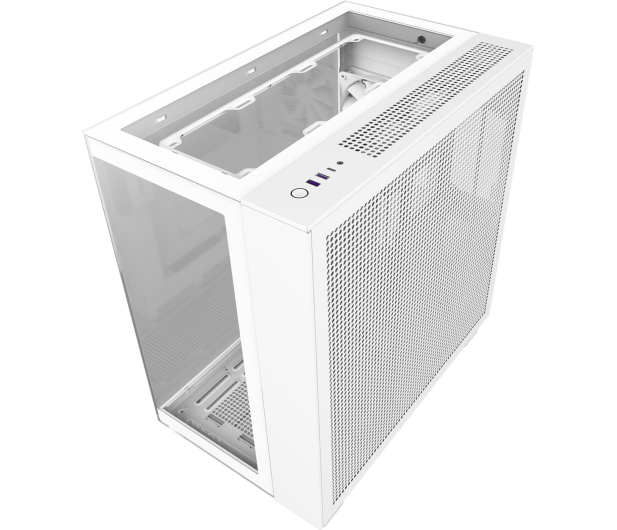 NZXT H9 Elite White - 1131208 - zdjęcie 3